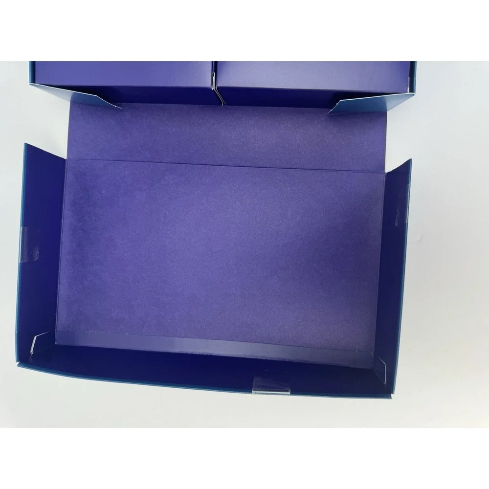 Harry's Men's Disposable Razors 3-Blade Razors Glacier Blue 25‎ Ct NIB